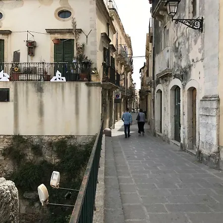 Casa Minerva Villa Syracuse Exterior photo