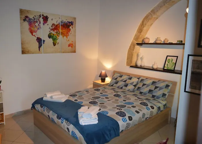Casa Minerva