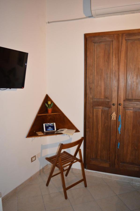 Casa Minerva * Syracuse