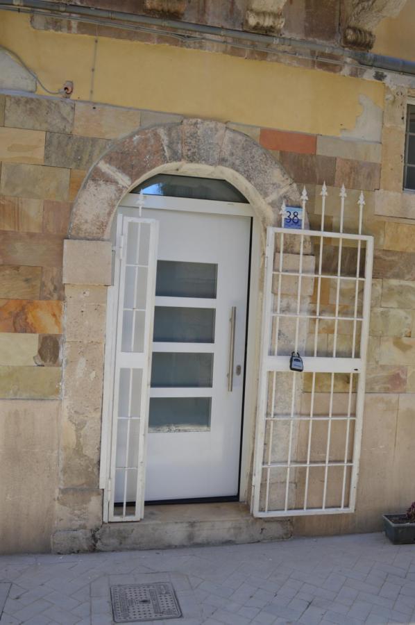Casa Minerva Syracuse