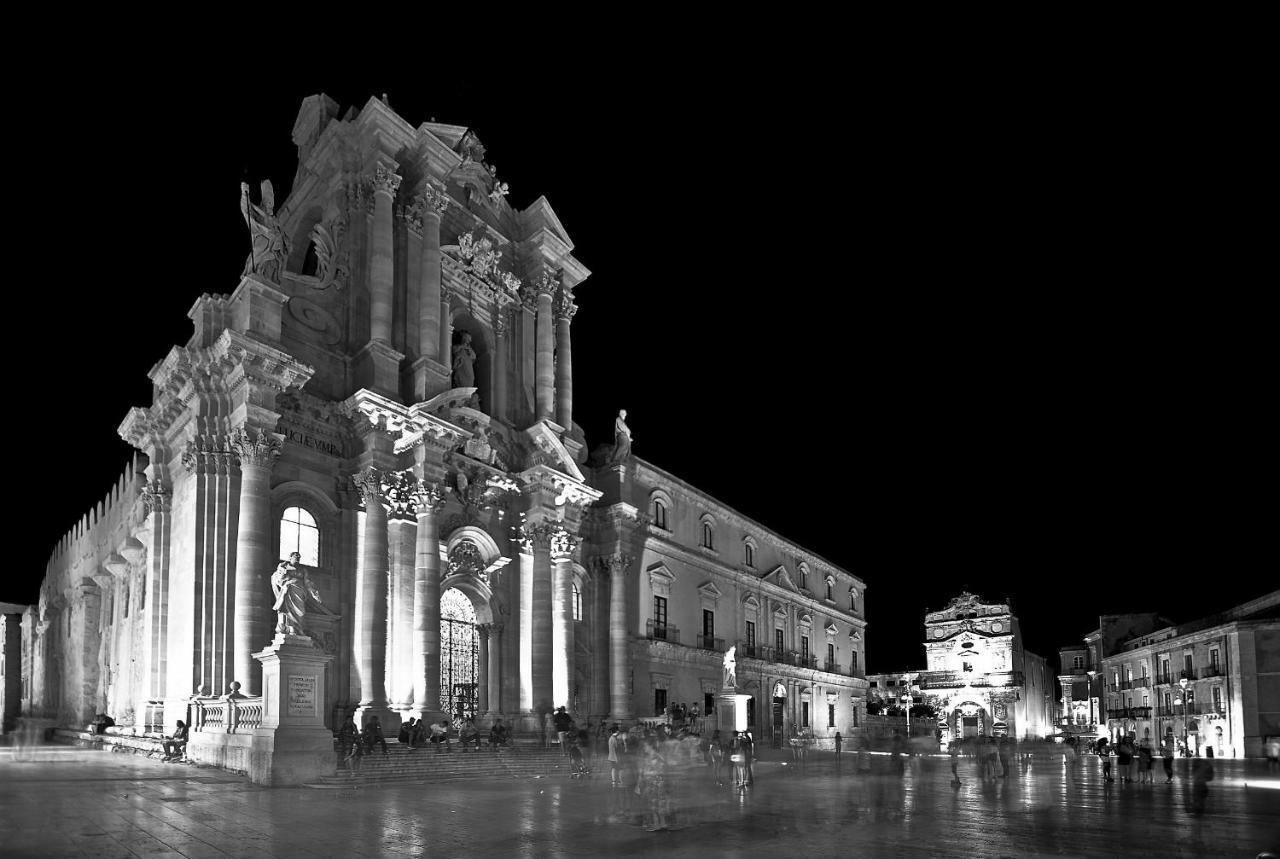 Casa de Férias Casa Minerva Syracuse