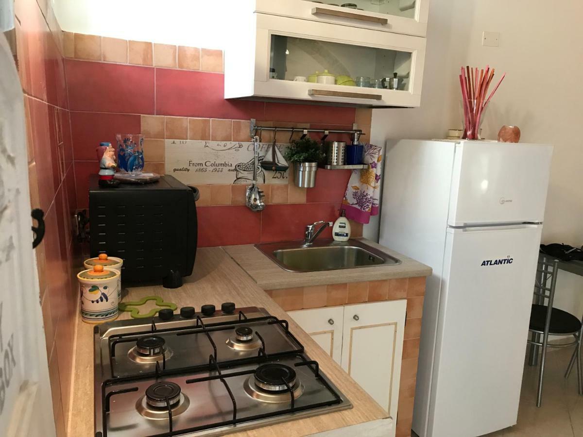 Casa Minerva Holiday home *