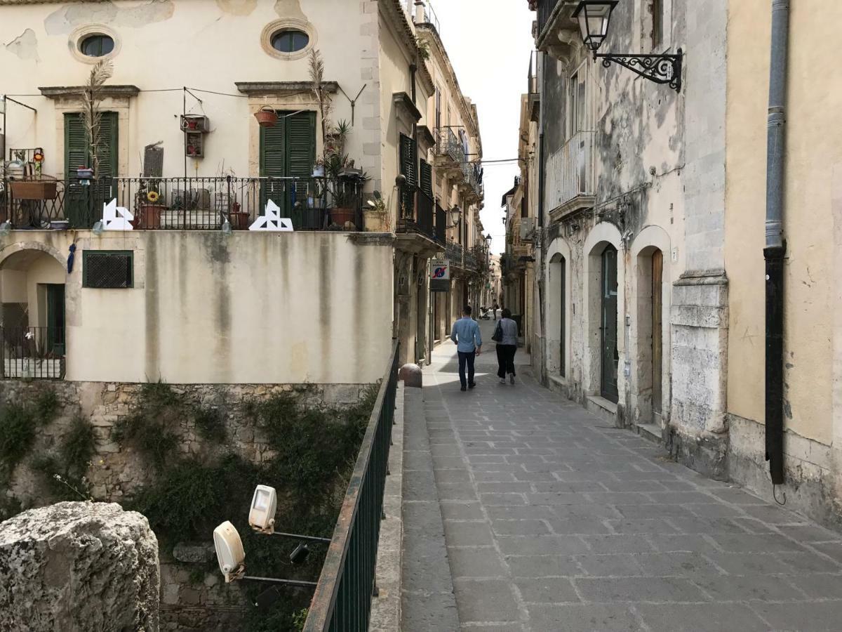 Holiday home Casa Minerva Syracuse