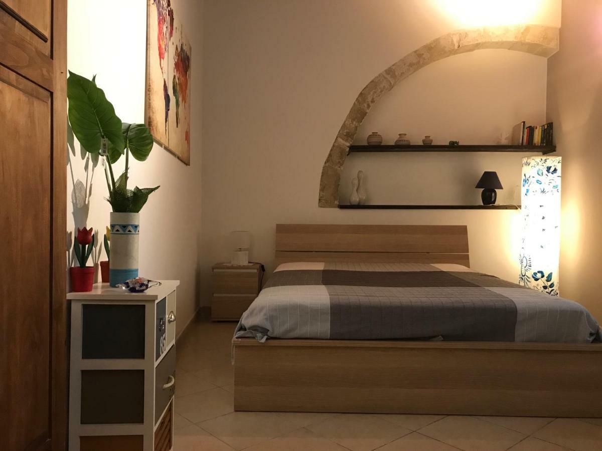 Casa Minerva Holiday home *