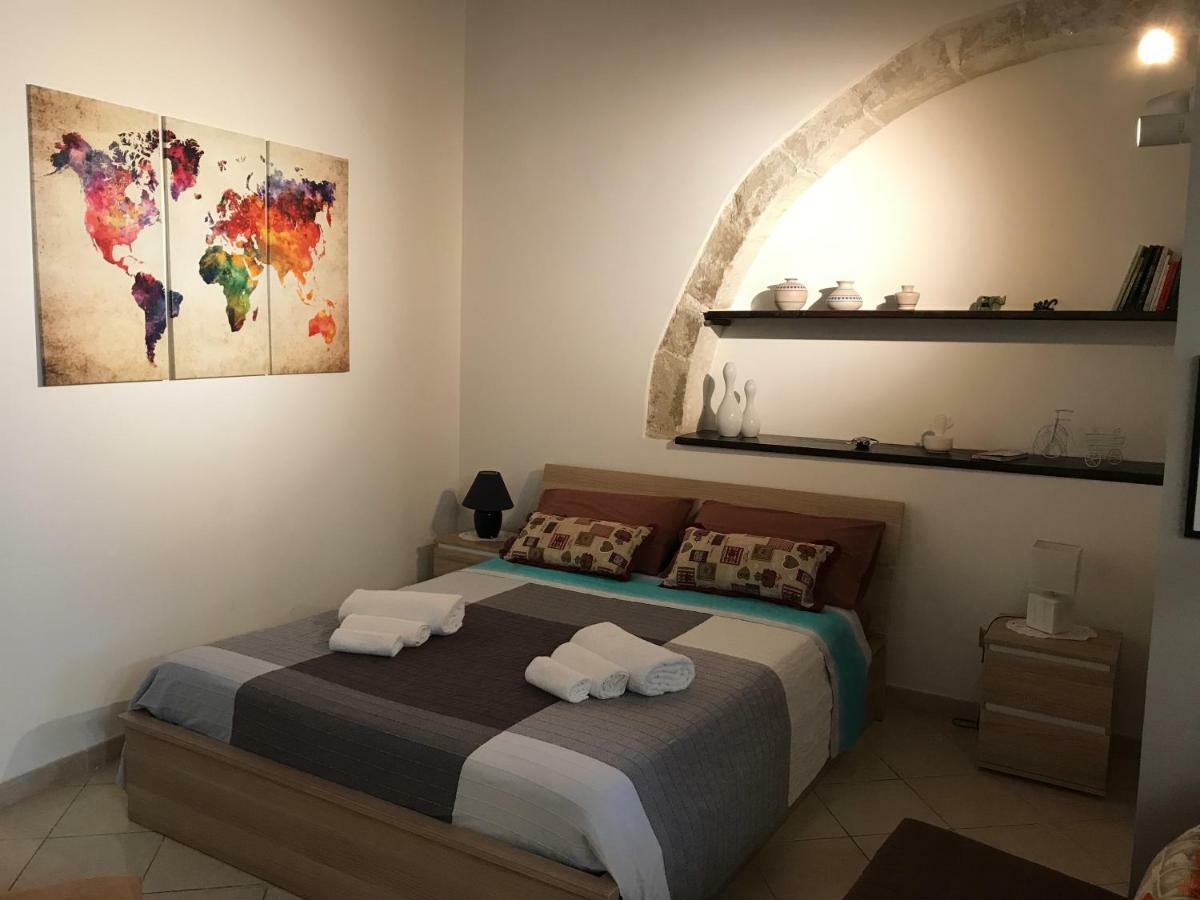 Holiday home Casa Minerva