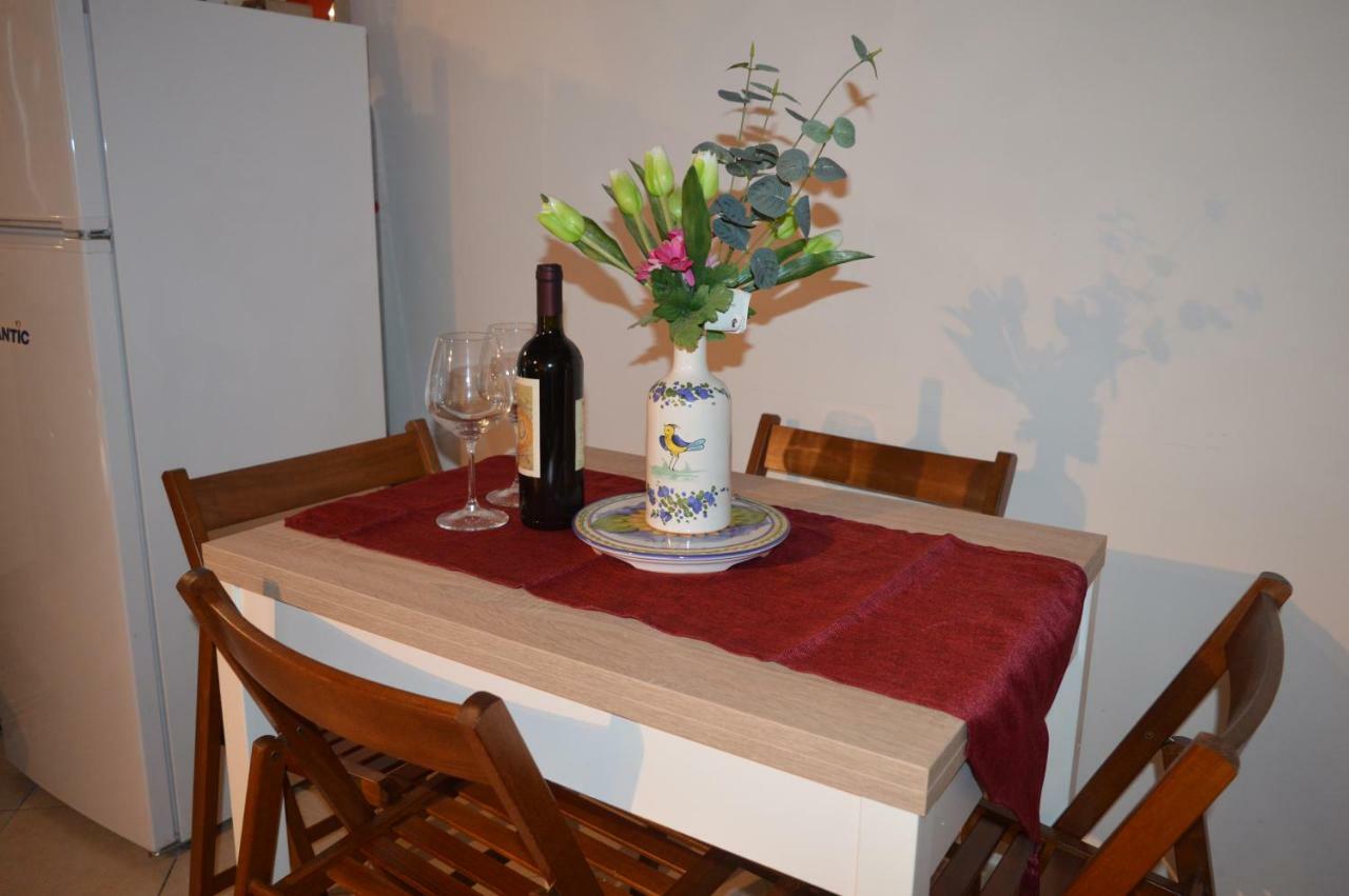 Casa Minerva Holiday home Syracuse