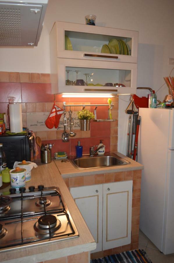 Holiday home Casa Minerva *