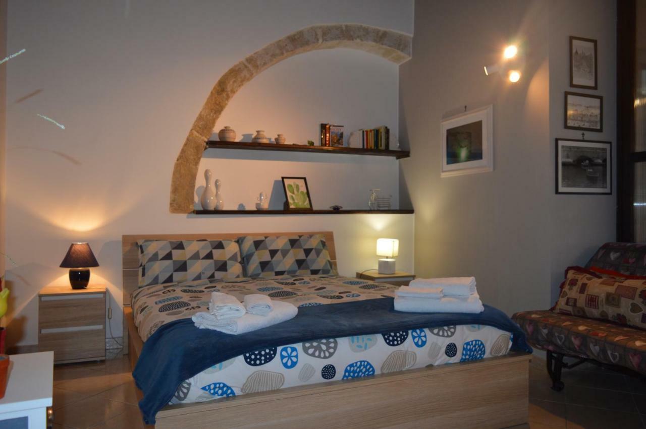 Holiday home Casa Minerva Syracuse