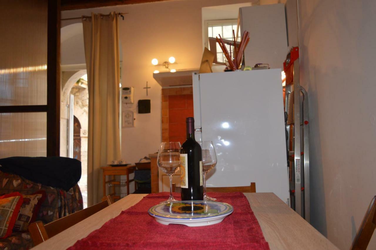 Holiday home Casa Minerva Syracuse