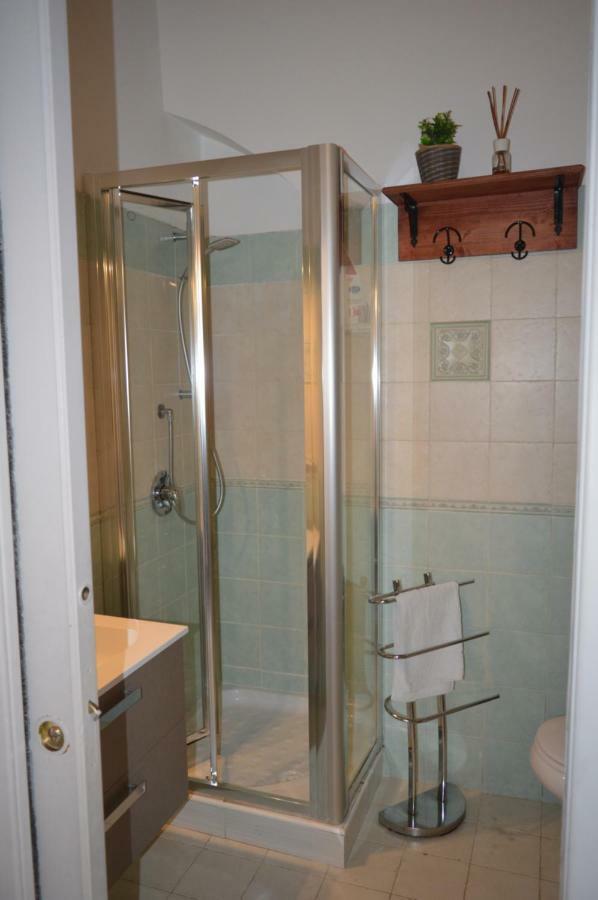 Holiday home Casa Minerva