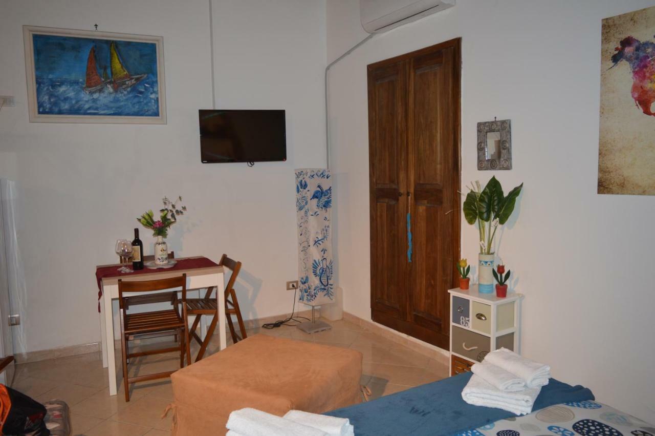 Casa Minerva